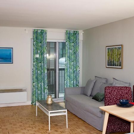 Sweet Suites In Montreal Exterior foto