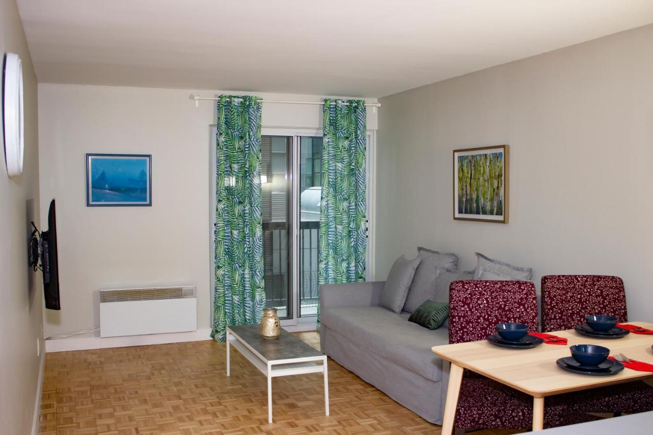 Sweet Suites In Montreal Exterior foto