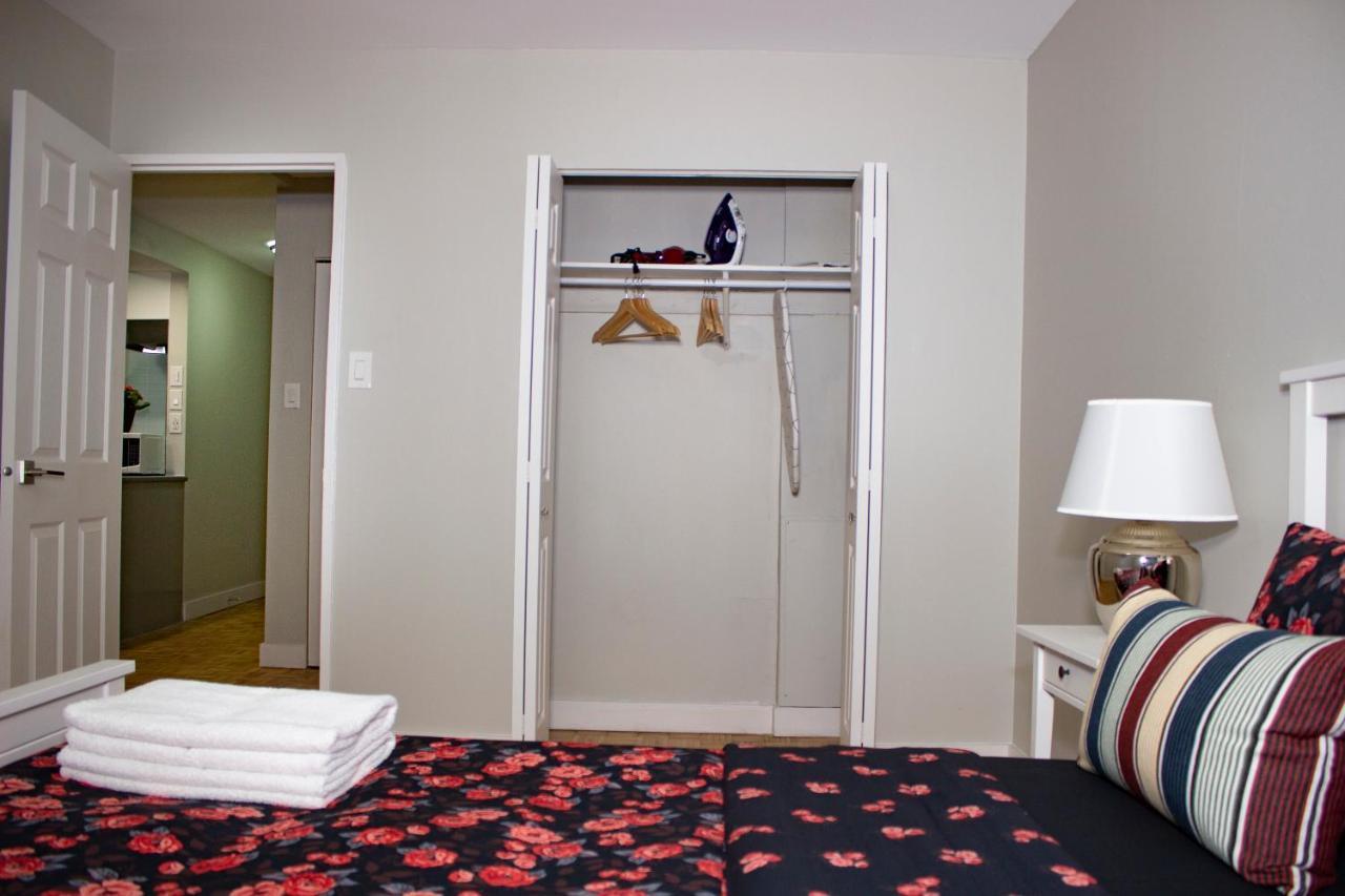 Sweet Suites In Montreal Exterior foto