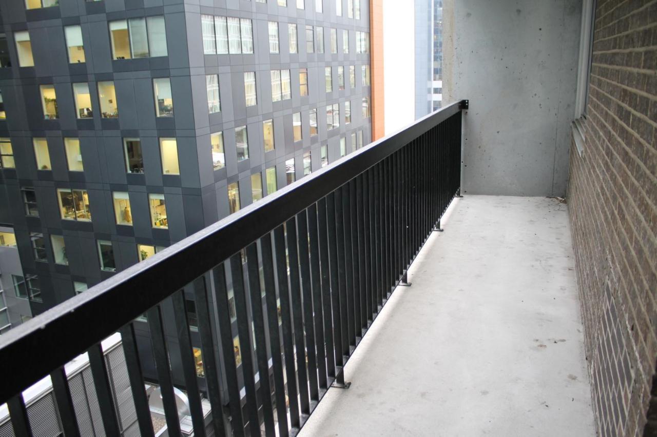Sweet Suites In Montreal Exterior foto